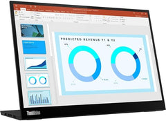 Lenovo ThinkVision X Monitors: Premium Displays for Peak Productivity