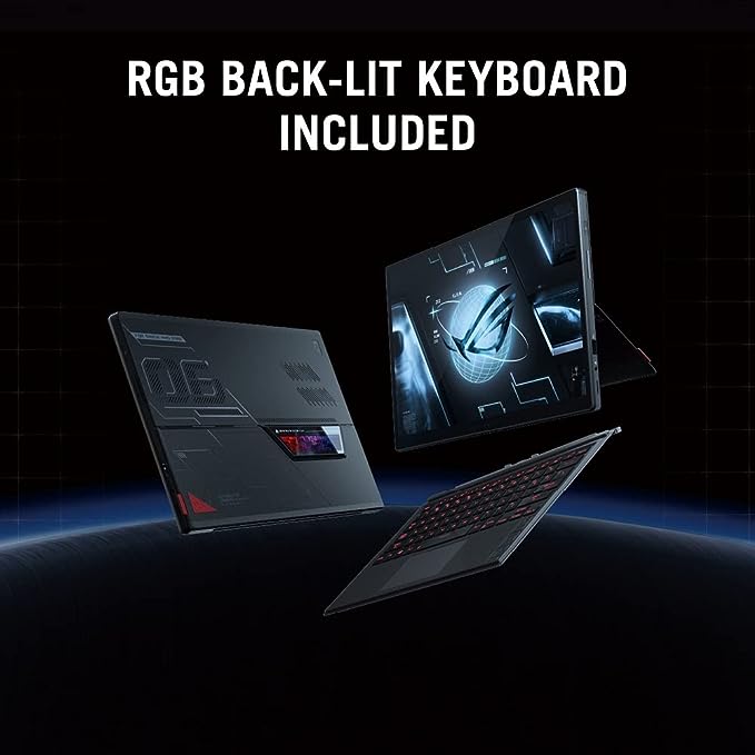 ASUS ROG Flow Z13 (2022) RTX 3050 Tablet