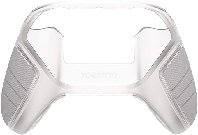 OtterBox Protective Controller Shell for Xbox Series X|S Wireless Controllers - Dreamscape (Translucent White)