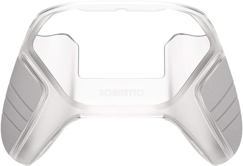 OtterBox Protective Controller Shell for Xbox Series X|S Wireless Controllers - Dreamscape (Translucent White)