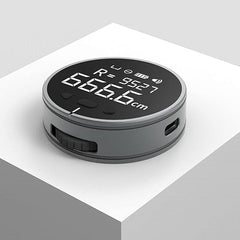 Digital Tape Measure – Smart Precision for Every Curve and Corner