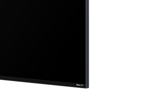 TCL 55" Class 6-Series 4K Mini-LED UHD QLED Dolby Vision HDR Smart Roku TV