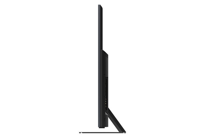 TCL 55" Class 6-Series 4K Mini-LED UHD QLED Dolby Vision HDR Smart Roku TV