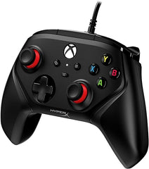 HyperX Clutch Gladiate: Wired Xbox Controller for Competitive Edge