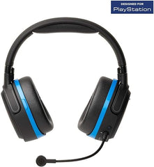 Audeze Penrose Wireless Headset: Low-Latency Gaming Audio for PS5, PC & More