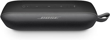 Bose SoundLink Flex Bluetooth Speaker, Portable , Wireless Waterproof
