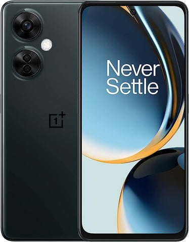 OnePlus Nord N30 5G | 120Hz Display | 5G | 108MP Camera | 5000mAh Battery | Unlocked Android