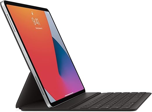 Smart Keyboard Folio for iPad Pro 12.9-Inch