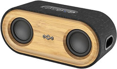 House of Marley Get Together 2 Mini: Eco-Friendly Bluetooth Speaker