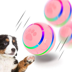 Interactive Dog Toy – Keep Your Dog Active, Happy & Engaged