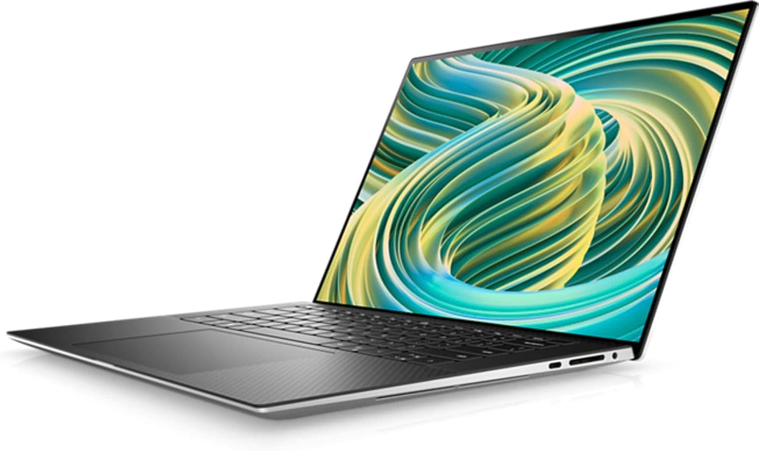 Maximize Your Productivity with the Dell XPS 9530 Laptop