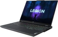 Lenovo Legion Pro 7i Gen 8 16" Gaming Laptop (2023 Model) - Intel Core i9-13900HX 24-Core, NVIDIA GeForce RTX 4080, 32GB RAM, 1TB M.2 NVMe Gen 4 SSD, 16.0" IPS QHD+ 500 nits 240Hz, Windows 11 Home