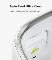 Narwal Freo: The All-in-One Robot Mop & Vacuum with Self-Cleaning & Auto Cleaner