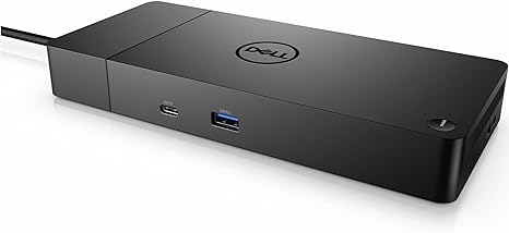 Dell WD19S 180W Modular Dock