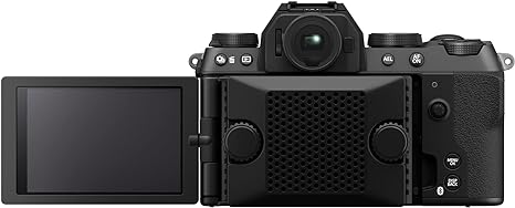 Fujifilm X-S20 Mirrorless Camera Body