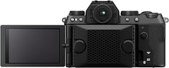 Fujifilm X-S20 Mirrorless Camera Body