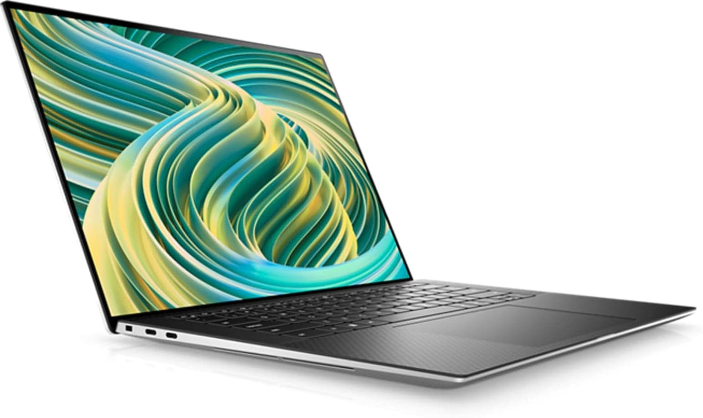 Maximize Your Productivity with the Dell XPS 9530 Laptop