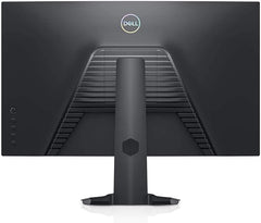 Level Up Your Game: Dell S2721HGF 144Hz Curved Gaming Monitor (2020)