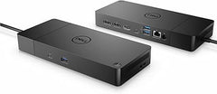 Dell WD19S 180W Modular Dock