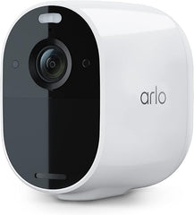 Arlo Essential Spotlight Camera