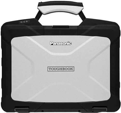 Toughbook Panasonic 40, FZ-40 MK1, Intel® i5-1145G7, 14” Touch, 16GB, 512GB Opal SSD