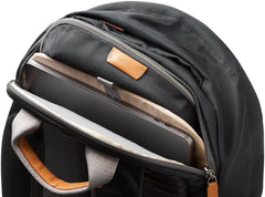 Bellroy Classic Backpack Plus – (Laptop Bag, Laptop Backpack, 24L) - Slate