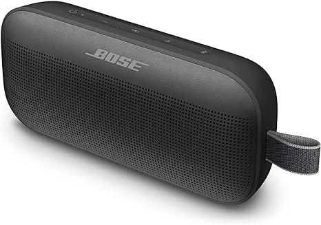 Bose SoundLink Flex Bluetooth Speaker, Portable , Wireless Waterproof