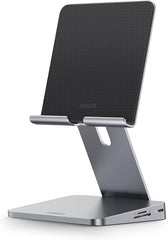 Anker 551 USB-C Hub (8-in-1 Tablet Stand)