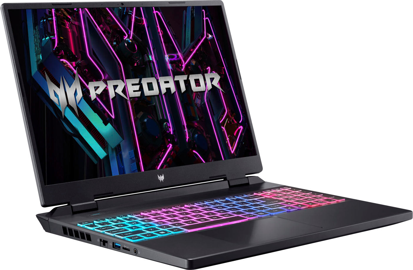 Acer - Predator Helios Neo 16