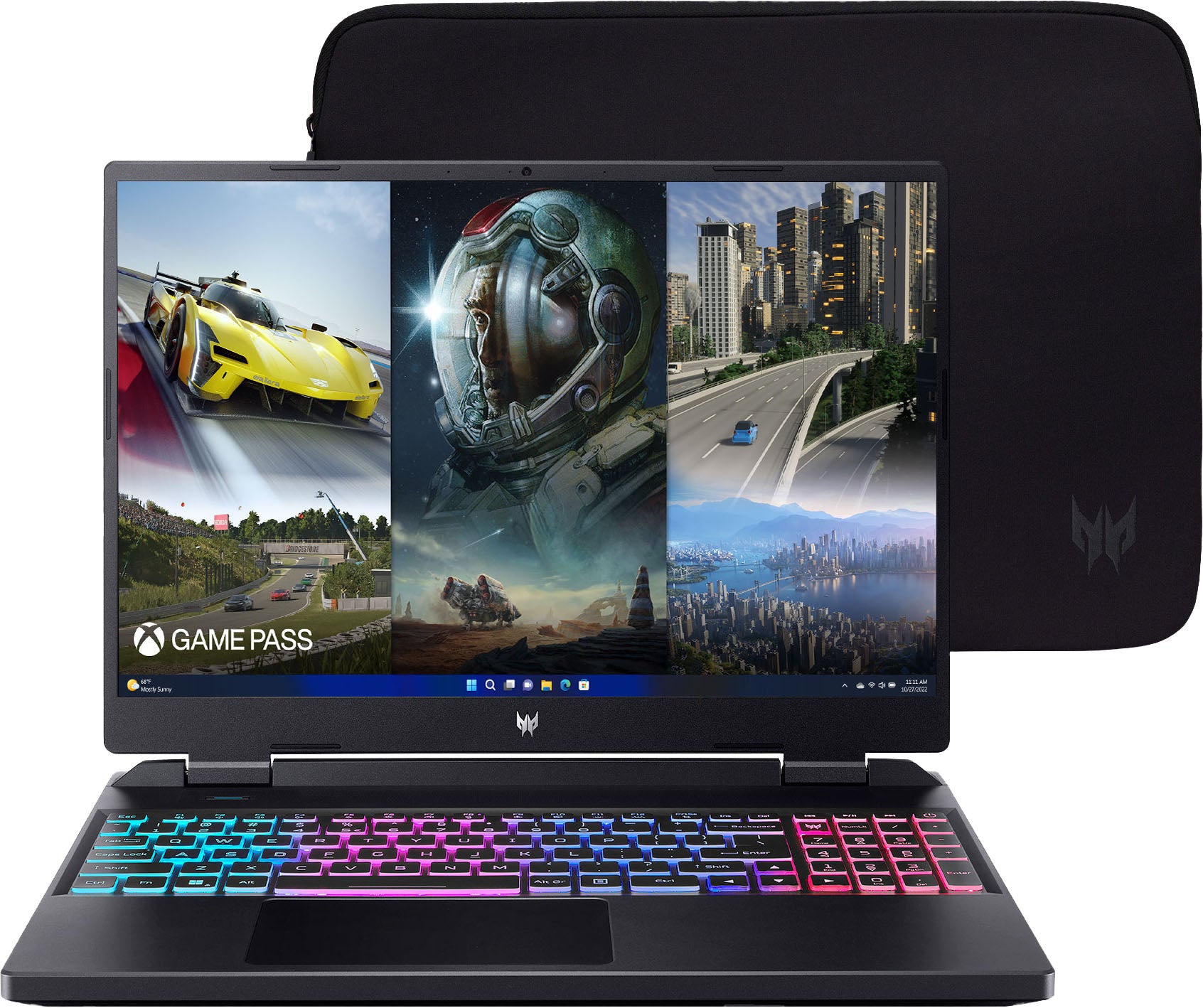 Acer - Predator Helios Neo 16