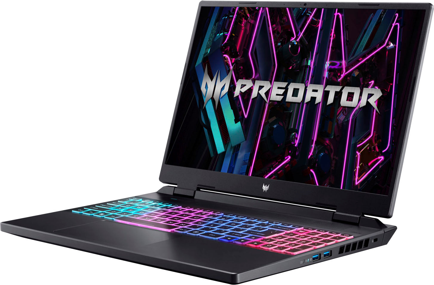 Acer - Predator Helios Neo 16