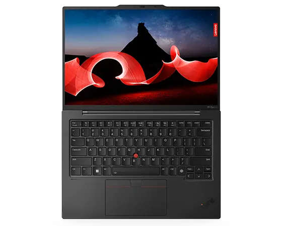 ThinkPad X1 Carbon Gen 12 (14ʺ Intel) Laptop