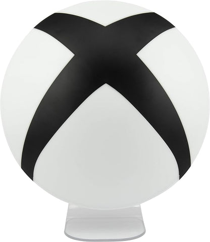 Paladone Xbox Logo Light - Game Room Decor - Xbox Bedroom Accessories