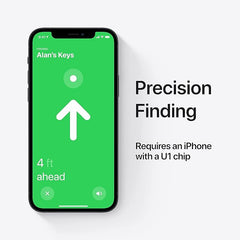 Never Lose Track: Apple AirTag - Find Anything, Anytime