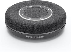 beyerdynamic Space Personal Bluetooth/USB Speakerphone (Charcoal)