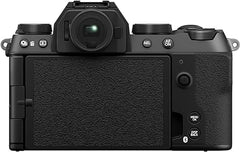 Fujifilm X-S20 Mirrorless Camera Body