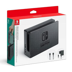 Nintendo Switch Dock Set - Official Nintendo of America