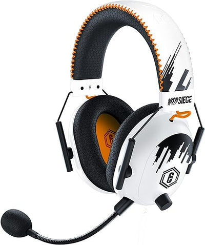 Razer Blackshark V2 Pro Wireless Esports Headset with Supercardioid Mic & Noise Cancellation