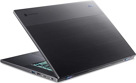 acer 2023 Cloud Gaming Chromebook 516 GE 16