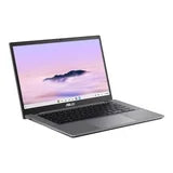 ASUS 14" FHD Chromebook Plus CX34 - Intel Core i3 - 8GB RAM - 128GB Storage - White (CX3402CBA-DH388-WH)