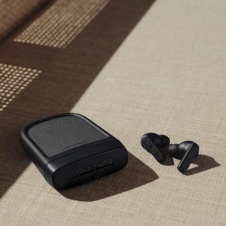 Urbanista Phoenix Solar Powered True Wireless Earphones