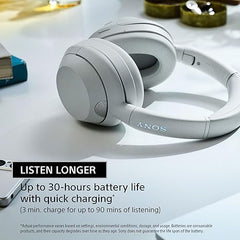 Sony ULT WEAR Wireless Headphones