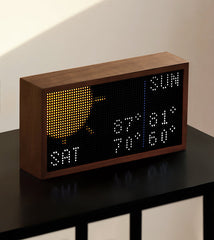 Tidbyt Smart LED Display