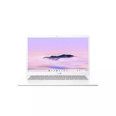 ASUS 14" FHD Chromebook Plus CX34 - Intel Core i3 - 8GB RAM - 128GB Storage - White (CX3402CBA-DH388-WH)