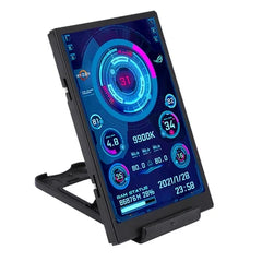 Full Color High Brightness HD Refresh P2.97mm P3.91mm P4.81mm 3840HZ Outdoor LED Display Screen Video Wall