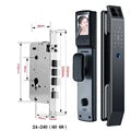 3D Face Recognition Smart Door Lock (WiFi, Tuya App)