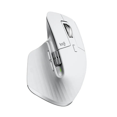 Original New Logitech MX Master 3S/MX Master 2S Mouse Wireless Bluetooth Mouse
