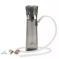 Mini Hookah Cup with LED Light - Portable Shisha Perfection & Travel-Friendly