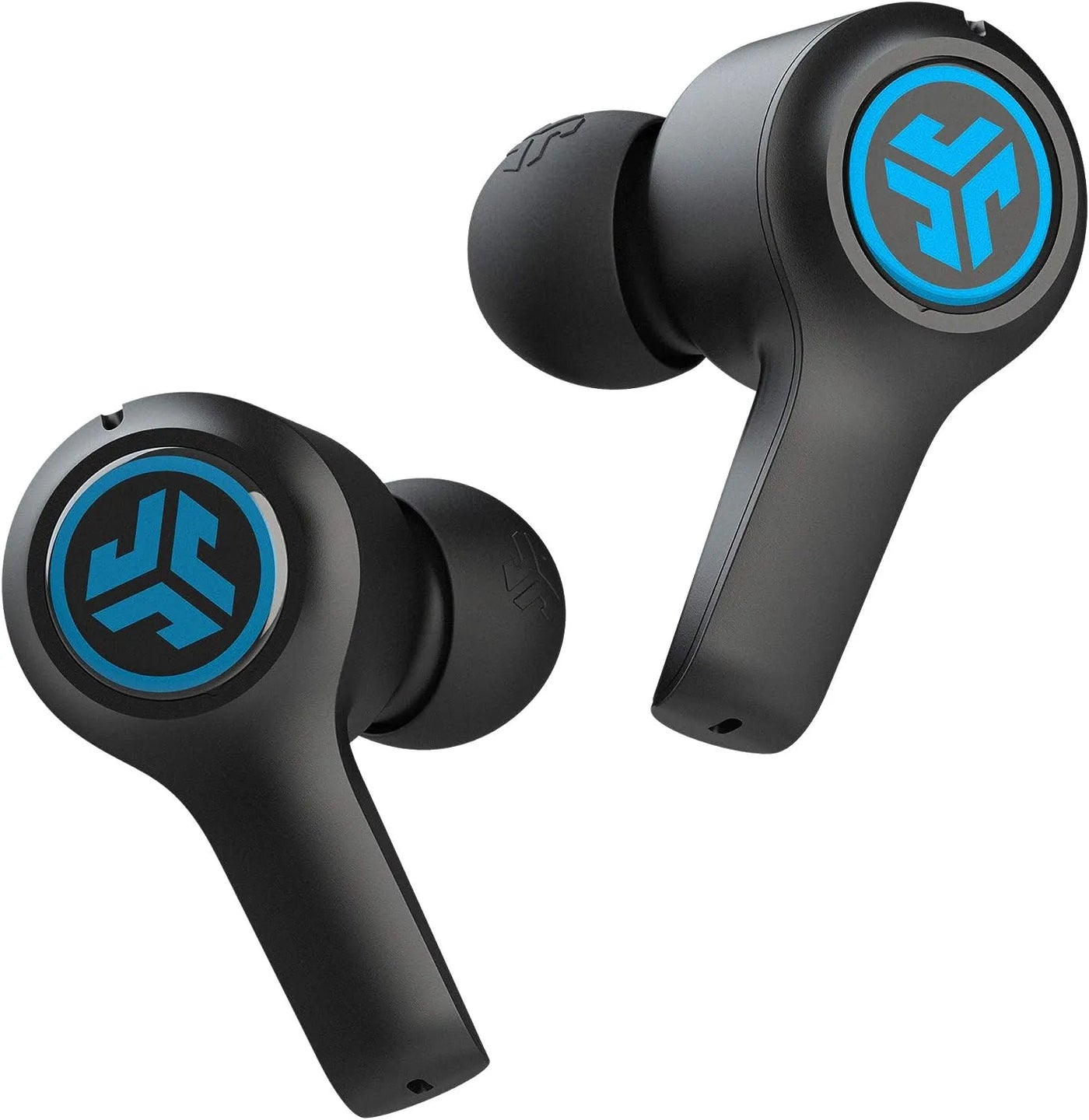 TWS Earbuds Bluetooth Earphones Ultra Low Latency Gaming Headphones with Microphone
