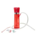 Mini Hookah Cup with LED Light - Portable Shisha Perfection & Travel-Friendly